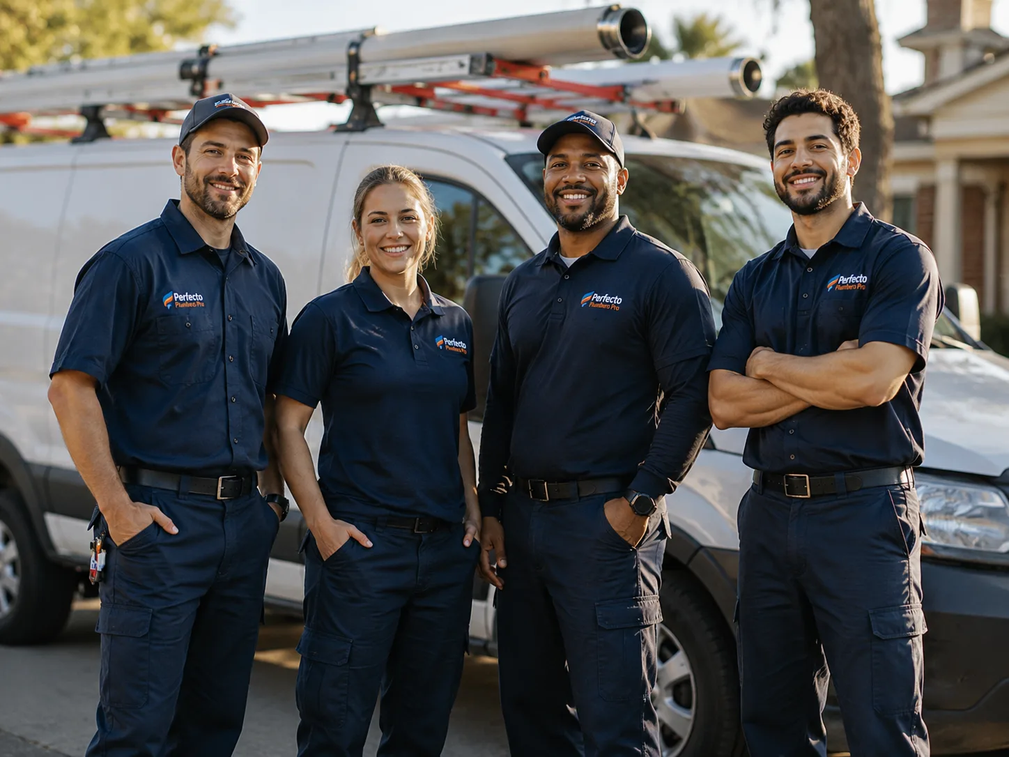 Emergency Plumber Near Me in Wales, WI near me